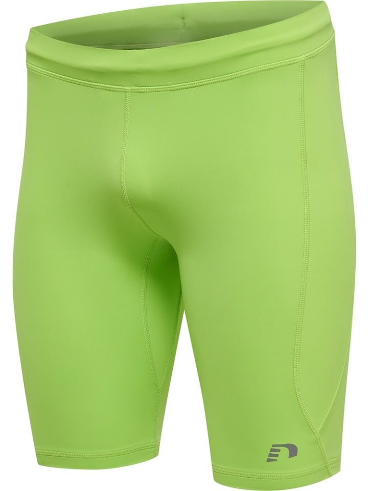 Тканевые шорты Newline Short, зеленый
Тканевые шорты Newline Short, зеленый