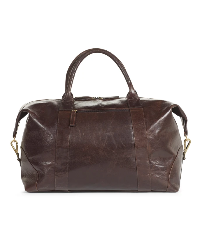 Стивен Дарк и сумка выходного дня Howard London, коричневый
Стивен Дарк и сумка выходного дня Howard London, коричневый