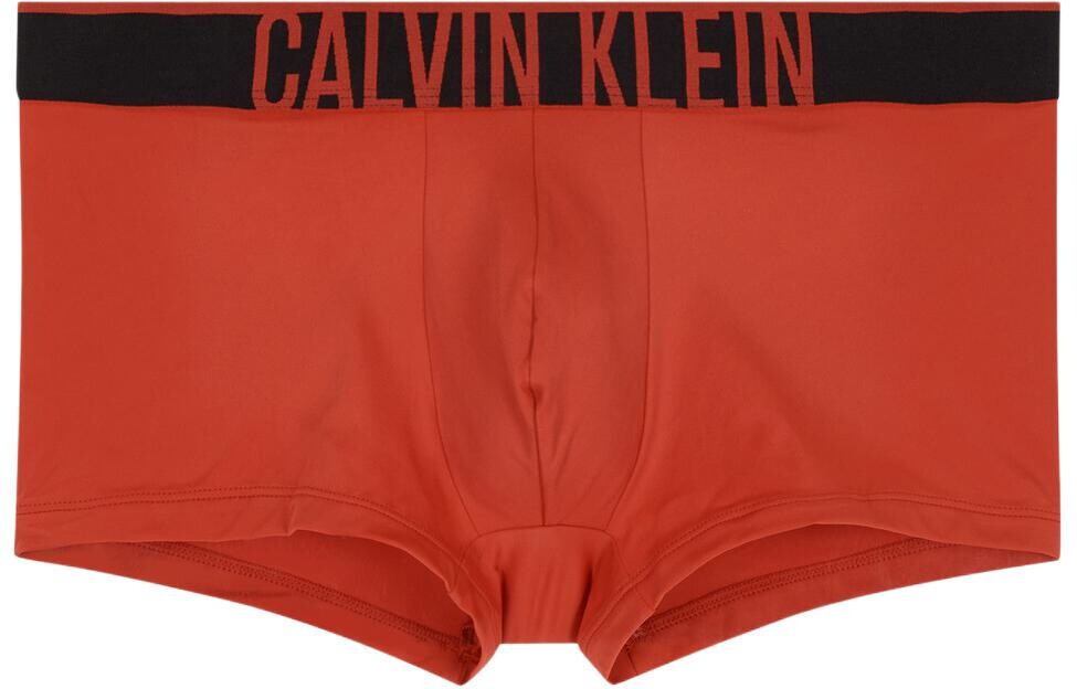 Мужские трусы Calvin Klein, цвет 1 strip (red)
Мужские трусы Calvin Klein, цвет 1 strip (red)