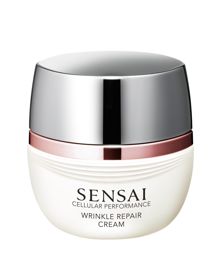Крем для лица Sensai Cellular Performance Wrinkle Repair Cream, 40 ml
Крем для лица Sensai Cellular Performance Wrinkle Repair Cream, 40 ml