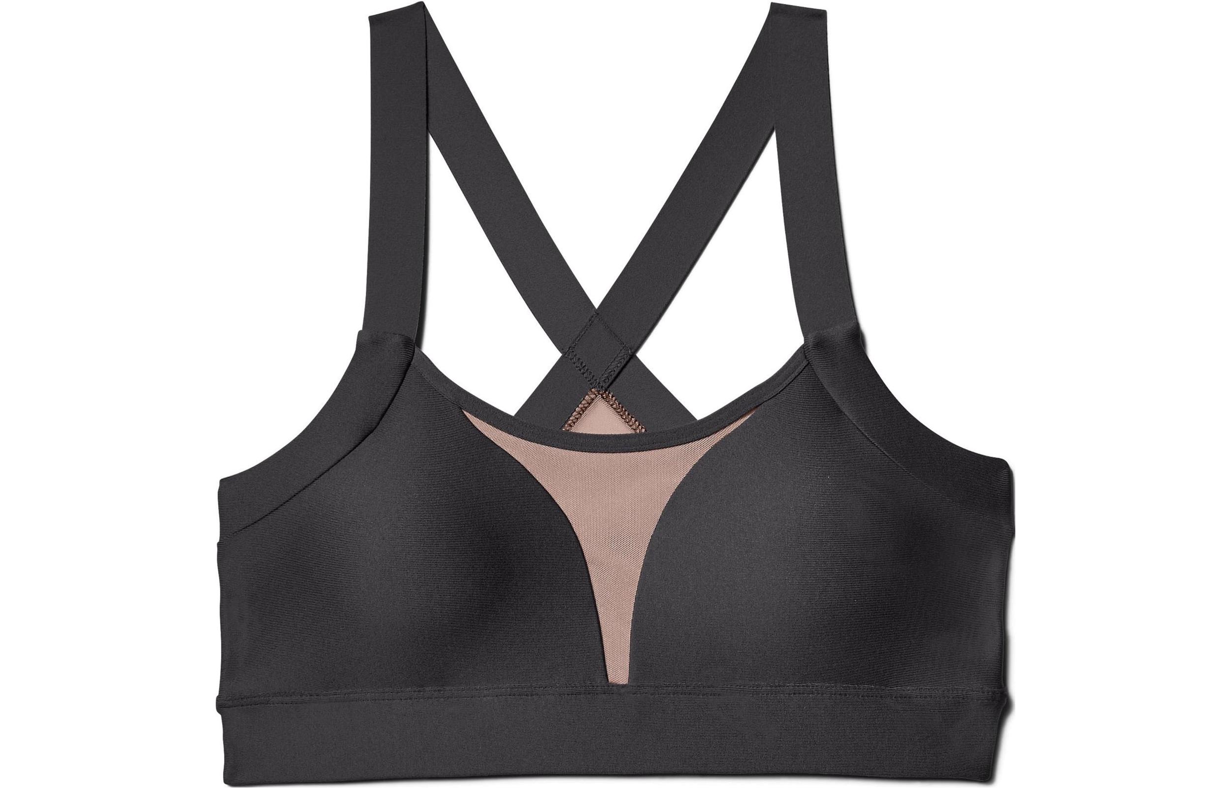 Женское спортивное белье черное Under Armour
Женское спортивное белье черное Under Armour