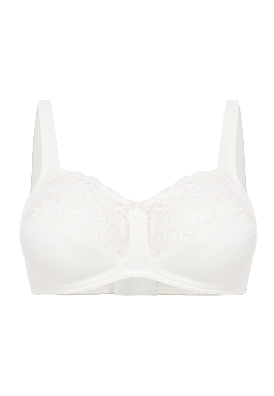 Бюстгальтер без косточек Felina BH ohne Bügel Moments, цвет Vanille
Бюстгальтер без косточек Felina BH ohne Bügel Moments, цвет Vanille