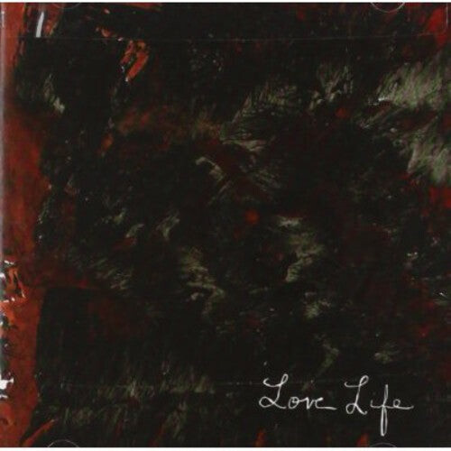 CD диск Love Life: Here Is Night, Brothers, Here The Birds Burn
CD диск Love Life: Here Is Night, Brothers, Here The Birds Burn