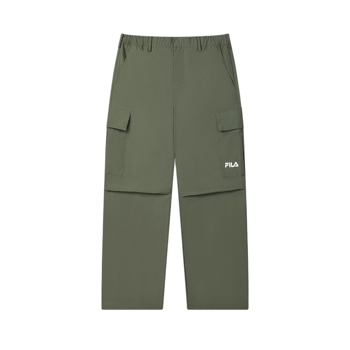 FILA Оригинальные повседневные брюки Men's Mugwort Medium Green
FILA Оригинальные повседневные брюки Men's Mugwort Medium Green