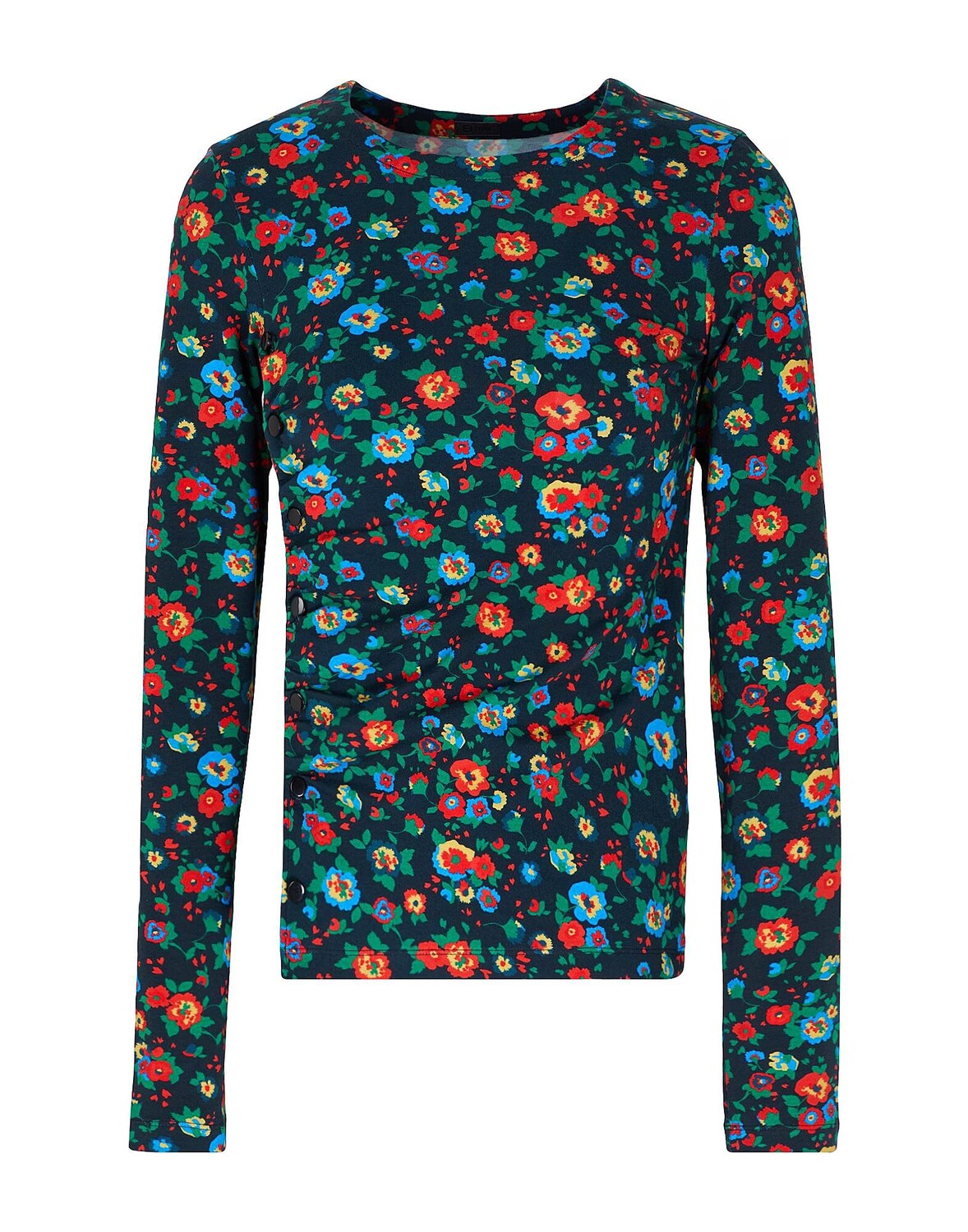 Футболка 8 By Yoox, черный
Футболка 8 By Yoox, черный