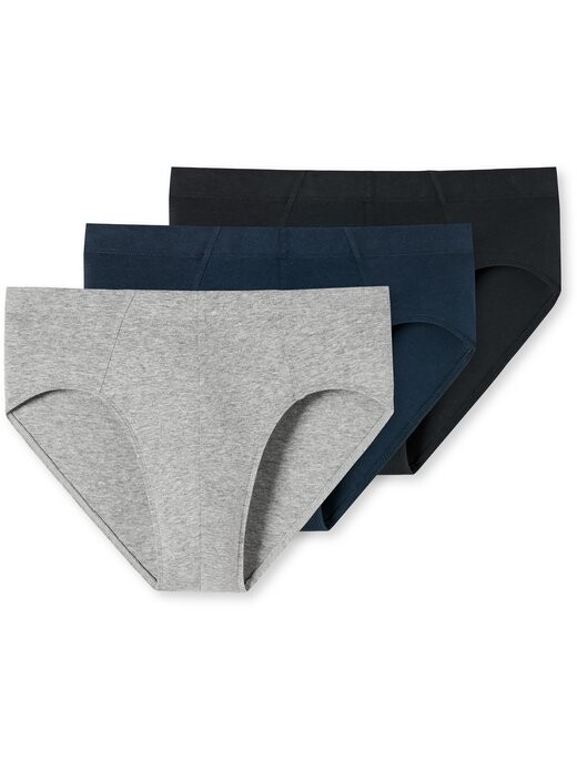 Мини-Трусики 95/5 органический хлопок Schiesser, мультиколор
Мини-Трусики 95/5 органический хлопок Schiesser, мультиколор