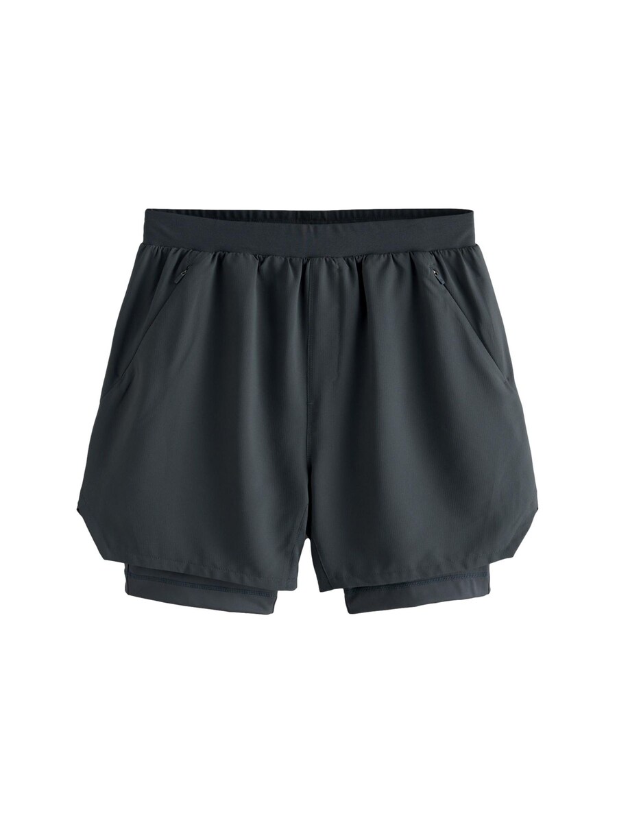 Широкие спортивные брюки Next Active Premium, серый
Широкие спортивные брюки Next Active Premium, серый