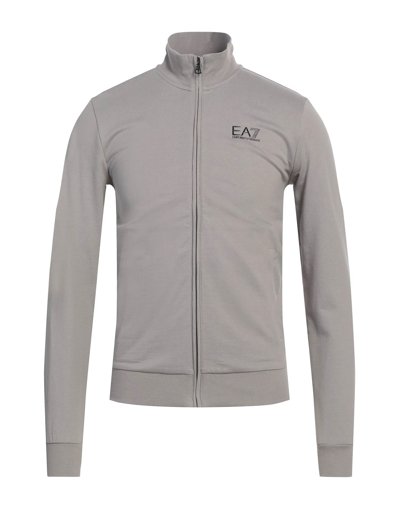 Толстовка Ea7, серо-коричневый
Толстовка Ea7, серо-коричневый