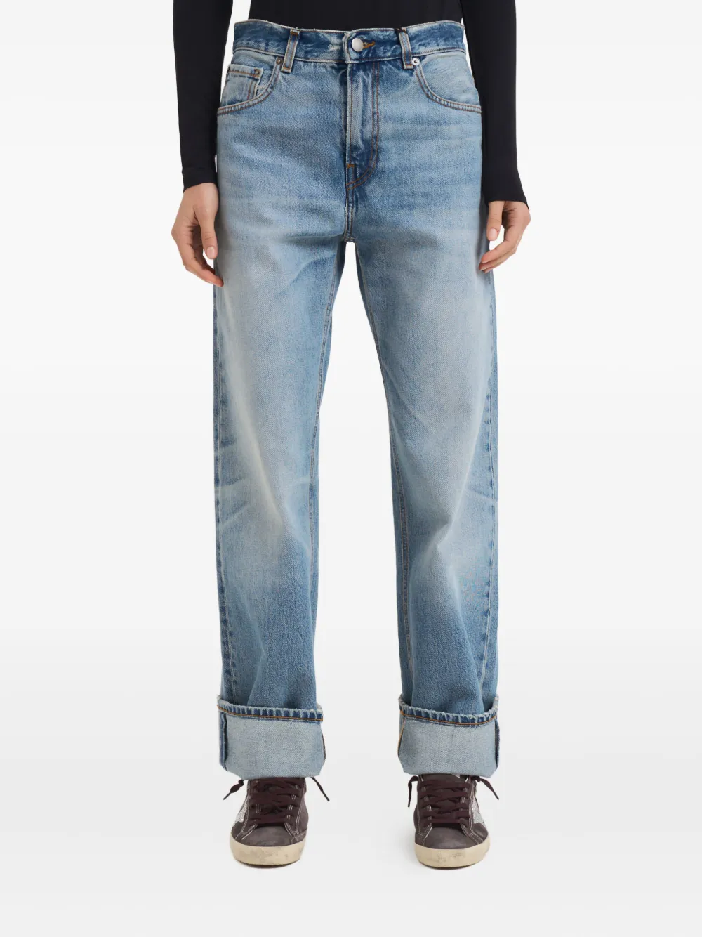 Джинсы Bonnie Haikure, синий
Джинсы Bonnie Haikure, синий