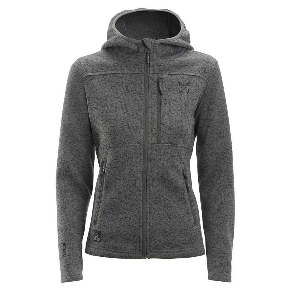 Куртка Altus Seneca I30, серый
Куртка Altus Seneca I30, серый