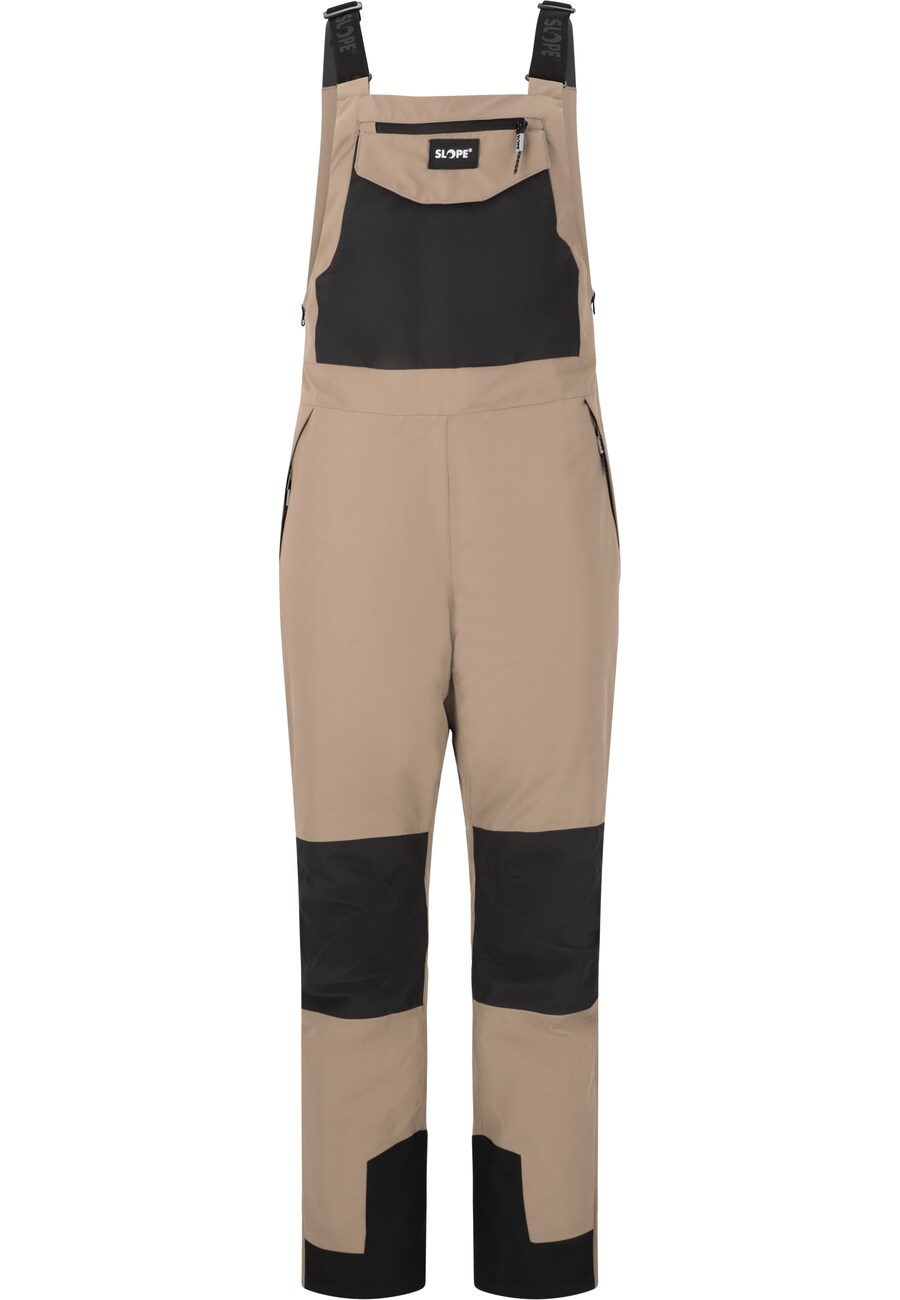 Обычные спортивные штаны SLOPE Kenwood, бежевый
Обычные спортивные штаны SLOPE Kenwood, бежевый