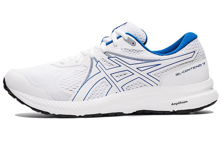 Мужские беговые кроссовки Asics Gel-Contend 7
Мужские беговые кроссовки Asics Gel-Contend 7