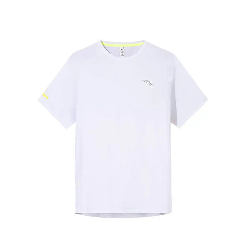 Мужская футболка для бега RUNNING Collection ANTA, белый
Мужская футболка для бега RUNNING Collection ANTA, белый