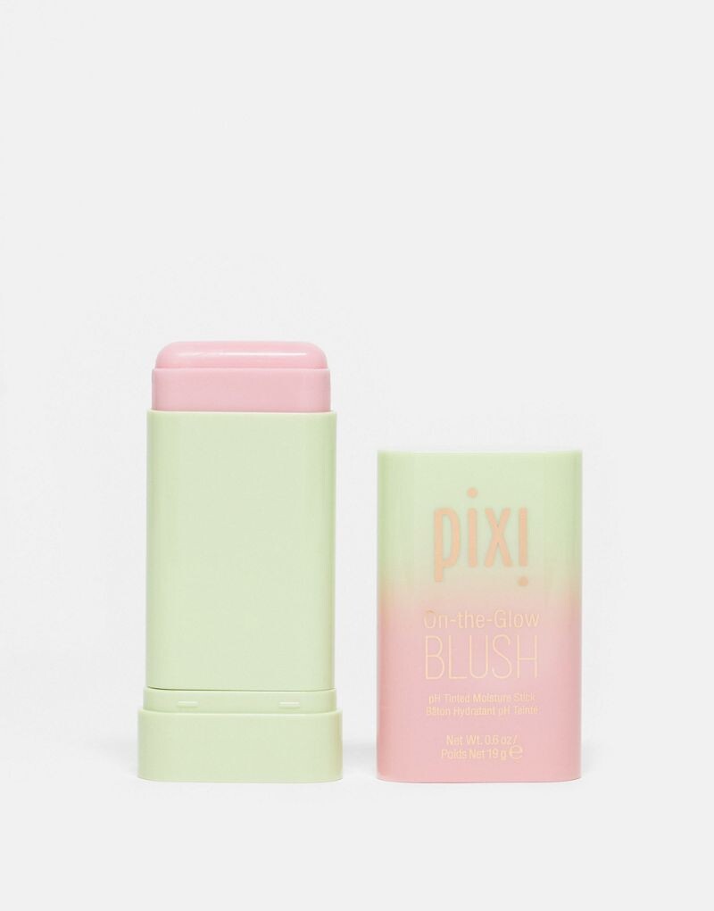 Pixi - On-The-Glow pH Reactive - Румяна, NESSUN COLORE
Pixi - On-The-Glow pH Reactive - Румяна, NESSUN COLORE