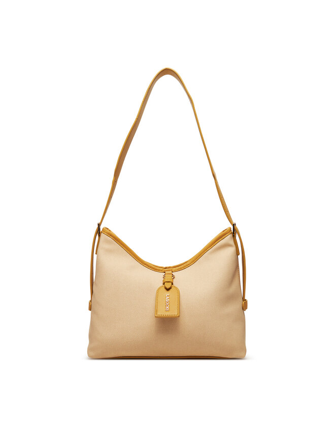 Сумка Lsk-O-003-07 Lasocki, бежевый
Сумка Lsk-O-003-07 Lasocki, бежевый