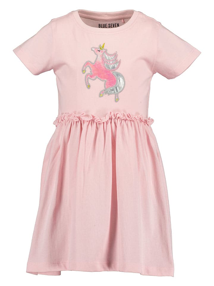 Платье Blue Seven, розовый
Платье Blue Seven, розовый