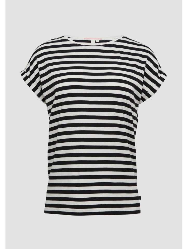 Футболка в цвете 99G2_black QS, Черный, Футболка в цвете 99G2_black QS
Футболка в цвете 99G2_black QS, Черный, Футболка в цвете 99G2_black QS