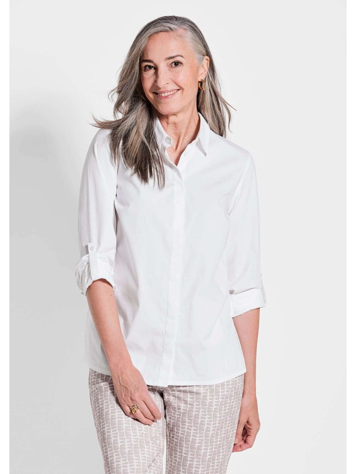 Блузка GOLDNER, белый
Блузка GOLDNER, белый