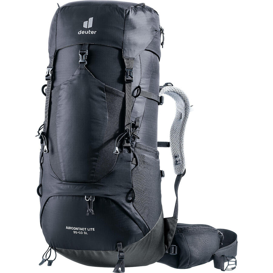 DEUTER Треккинговый рюкзак Aircontact Lite 35 + 10 SL
DEUTER Треккинговый рюкзак Aircontact Lite 35 + 10 SL
