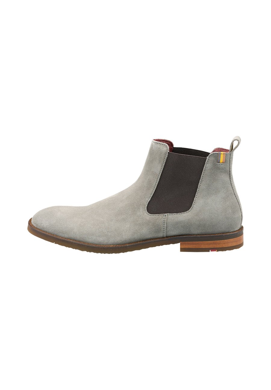 Ботинки Lloyd Classic ankle boots, Grey
Ботинки Lloyd Classic ankle boots, Grey