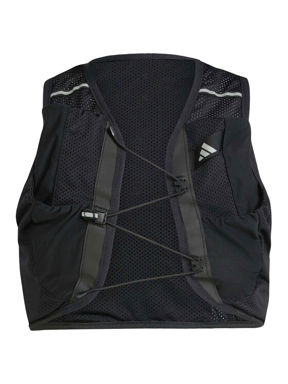 Беговой жилет Running Climacool JL6124 Adidas, черный
Беговой жилет Running Climacool JL6124 Adidas, черный