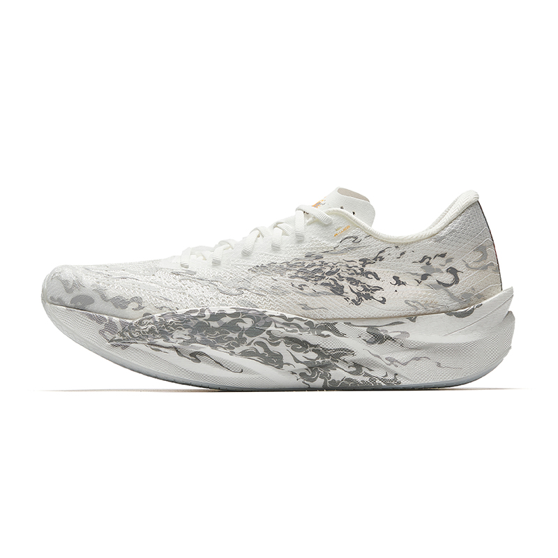 ANTA Кроссовки для бега C202 6.0, противоскользящие, износостойкие, дышащие, с низким верхом, белые, мужские
ANTA Кроссовки для бега C202 6.0, противоскользящие, износостойкие, дышащие, с низким верхом, белые, мужские