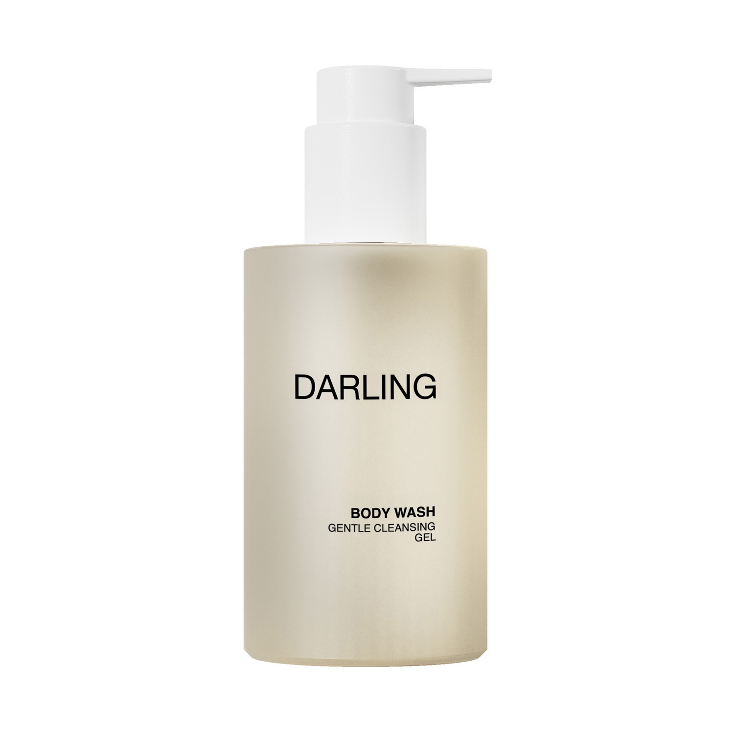 Гель для душа duschgel body wash Darling, объем 225 мл
Гель для душа duschgel body wash Darling, объем 225 мл