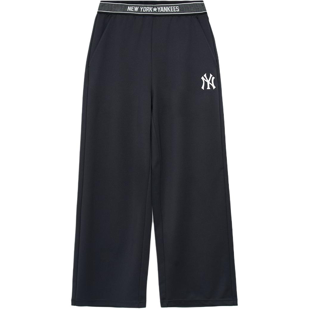 Женские повседневные брюки New York Yankees MLB, черный
Женские повседневные брюки New York Yankees MLB, черный