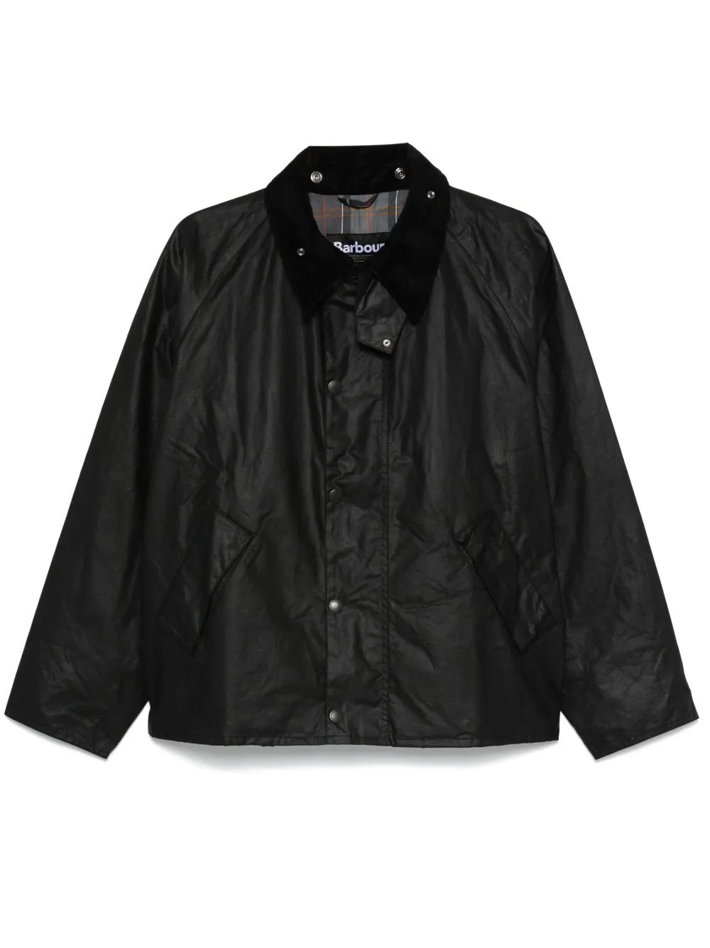Куртка OS Transport Barbour, черный
Куртка OS Transport Barbour, черный