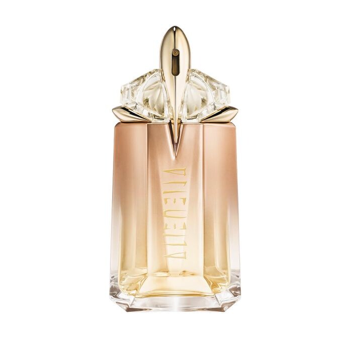 Туалетная вода унисекс Alien Goddess Supra Florale EDP Mugler, 60
Туалетная вода унисекс Alien Goddess Supra Florale EDP Mugler, 60
