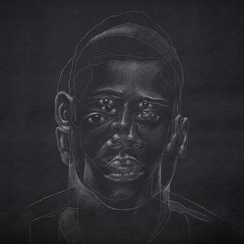 CD диск Pinderhughes, Samora: Grief
CD диск Pinderhughes, Samora: Grief