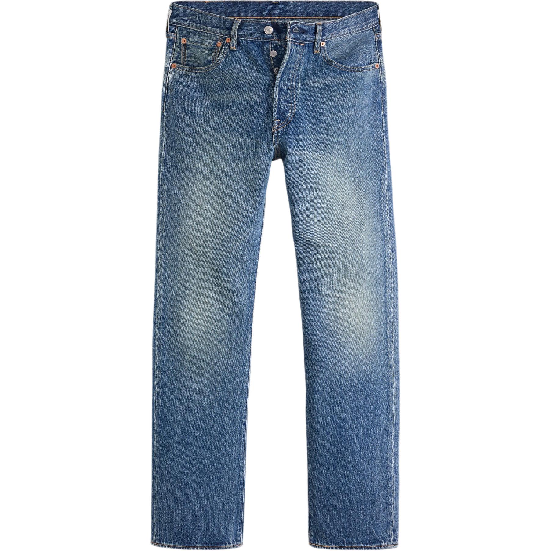 Levis Джинсы мужские светло-голубые прямого кроя
Levis Джинсы мужские светло-голубые прямого кроя