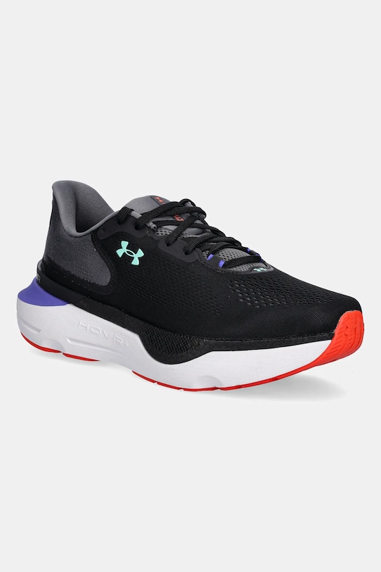 Беговые кроссовки Infinite Pro 0 Under Armour, черный
Беговые кроссовки Infinite Pro 0 Under Armour, черный