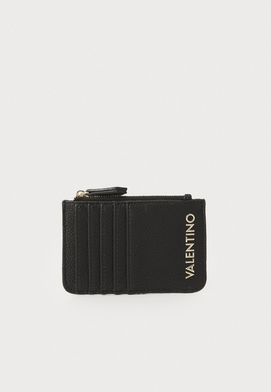Кошелек Valentino Bags BRIXTON, Nero/Black
Кошелек Valentino Bags BRIXTON, Nero/Black