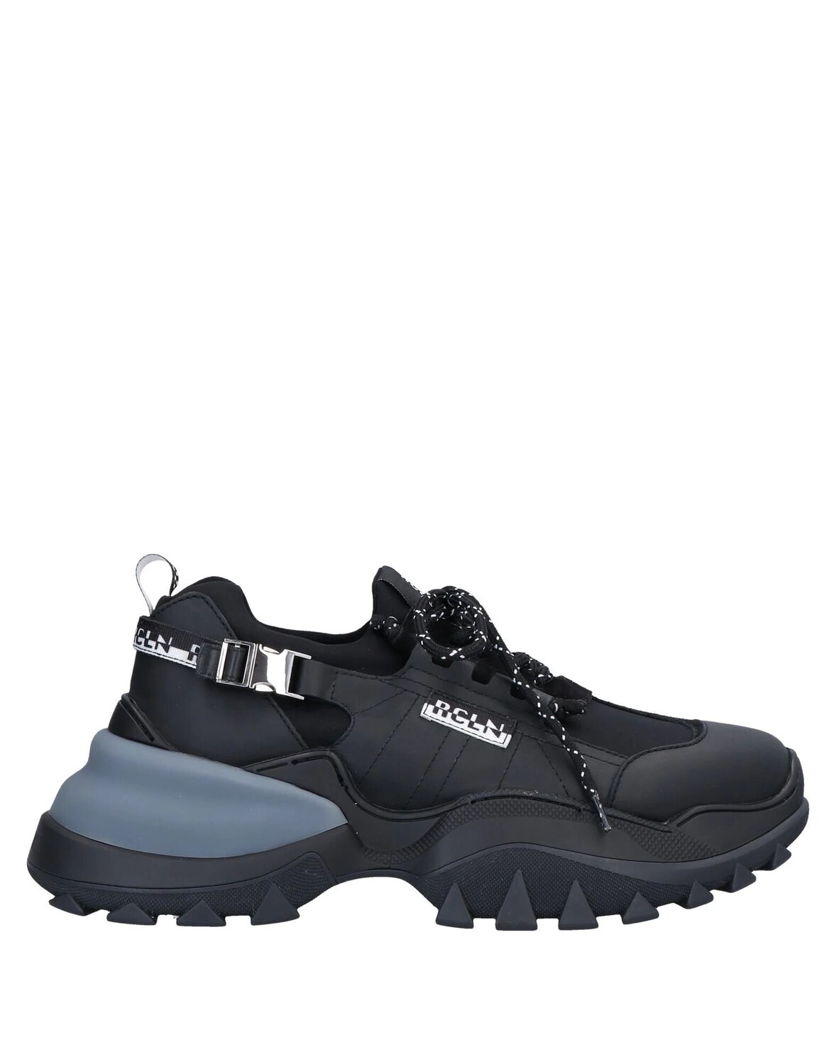 Кроссовки Rucoline, черный
Кроссовки Rucoline, черный