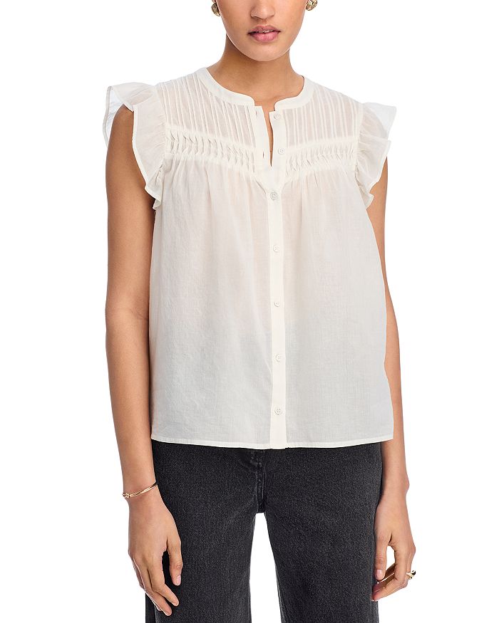 Блузка Levanto PAIGE, белый
Блузка Levanto PAIGE, белый