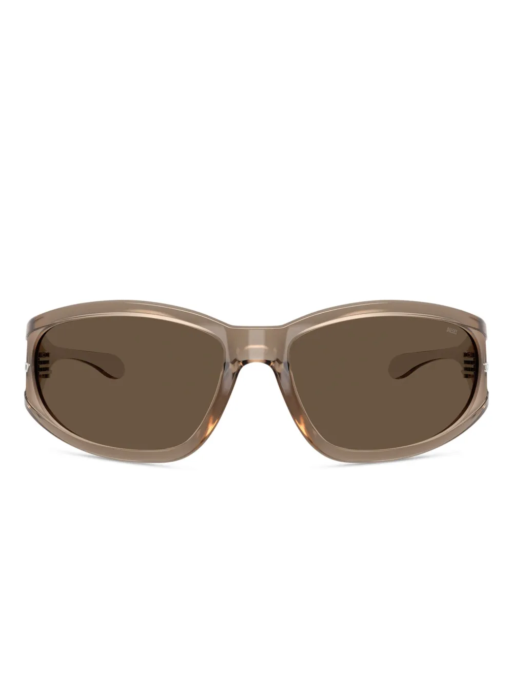 Солнцезащитные очки 0DL3002 DIESEL, коричневый
Солнцезащитные очки 0DL3002 DIESEL, коричневый