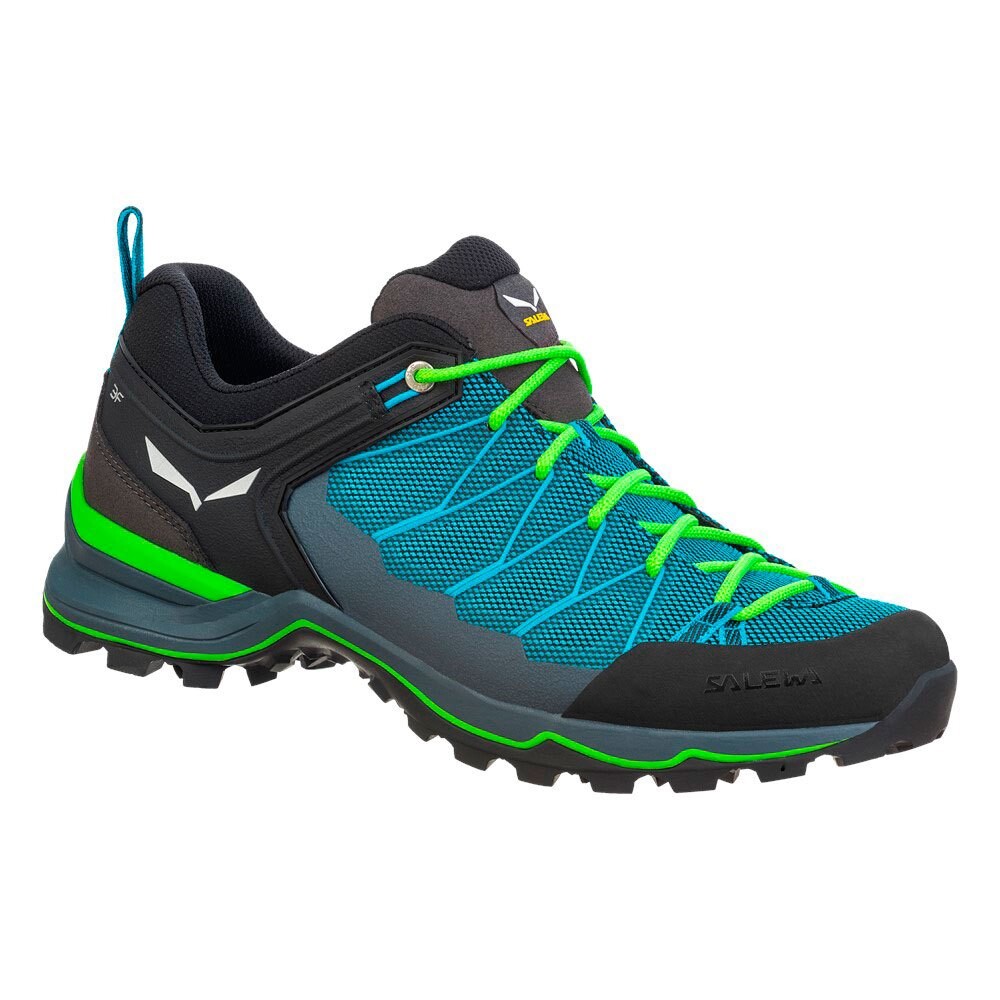 Походная обувь Salewa MTN Trainer Lite, синий
Походная обувь Salewa MTN Trainer Lite, синий