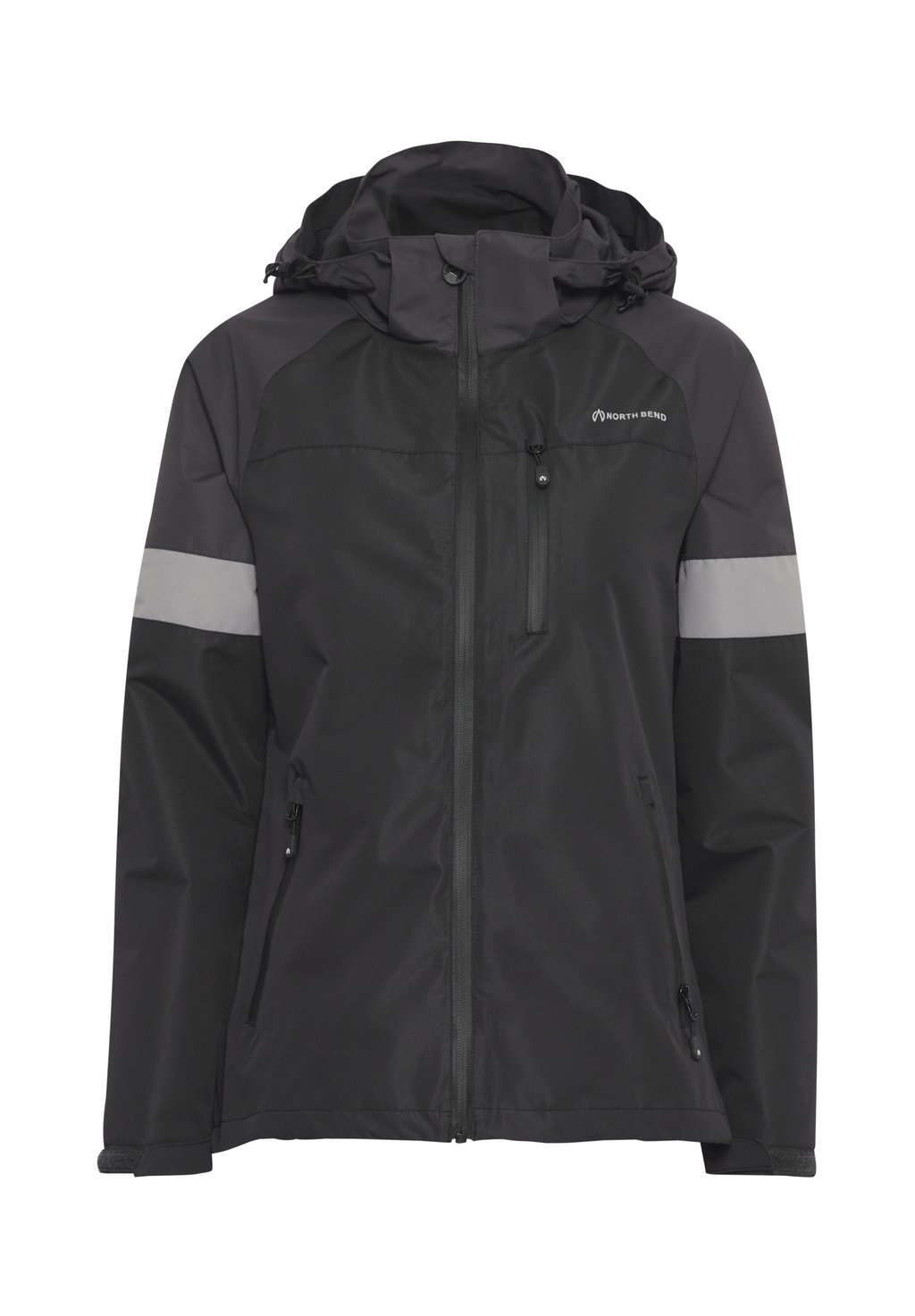 Водонепроницаемая куртка TOMPKINS MIT BESCHICHTUNG North Bend, черный
Водонепроницаемая куртка TOMPKINS MIT BESCHICHTUNG North Bend, черный