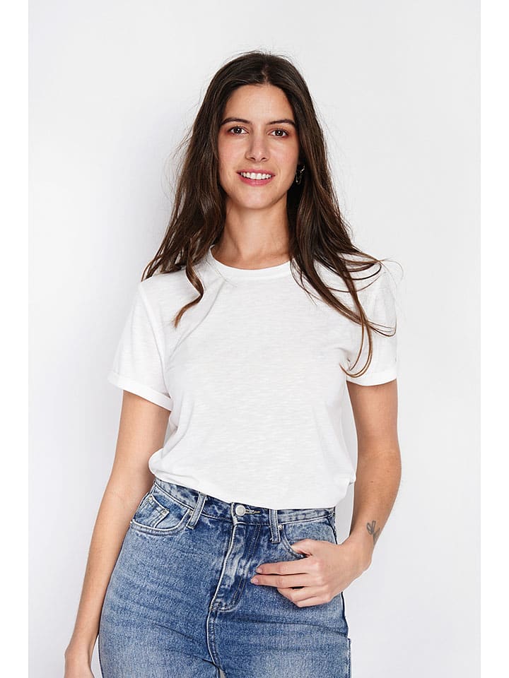 Футболка William de Faye, белый
Футболка William de Faye, белый