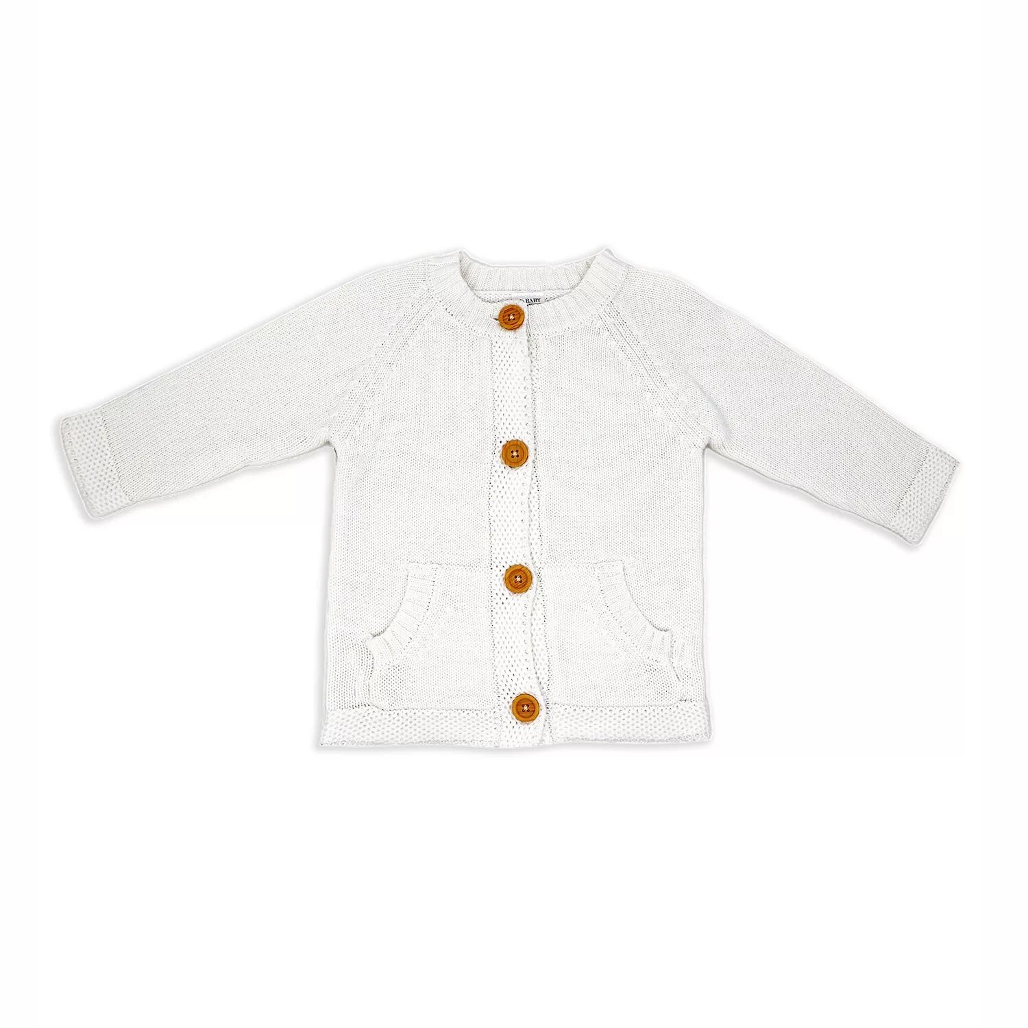 Комплект из 2 трикотажных кардиганов для маленьких мальчиков и девочек Baby Mode Signature
Комплект из 2 трикотажных кардиганов для маленьких мальчиков и девочек Baby Mode Signature