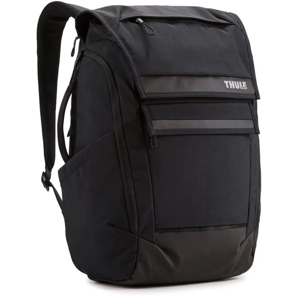 Рюкзак Thule Paramount 27L - черный
Рюкзак Thule Paramount 27L - черный