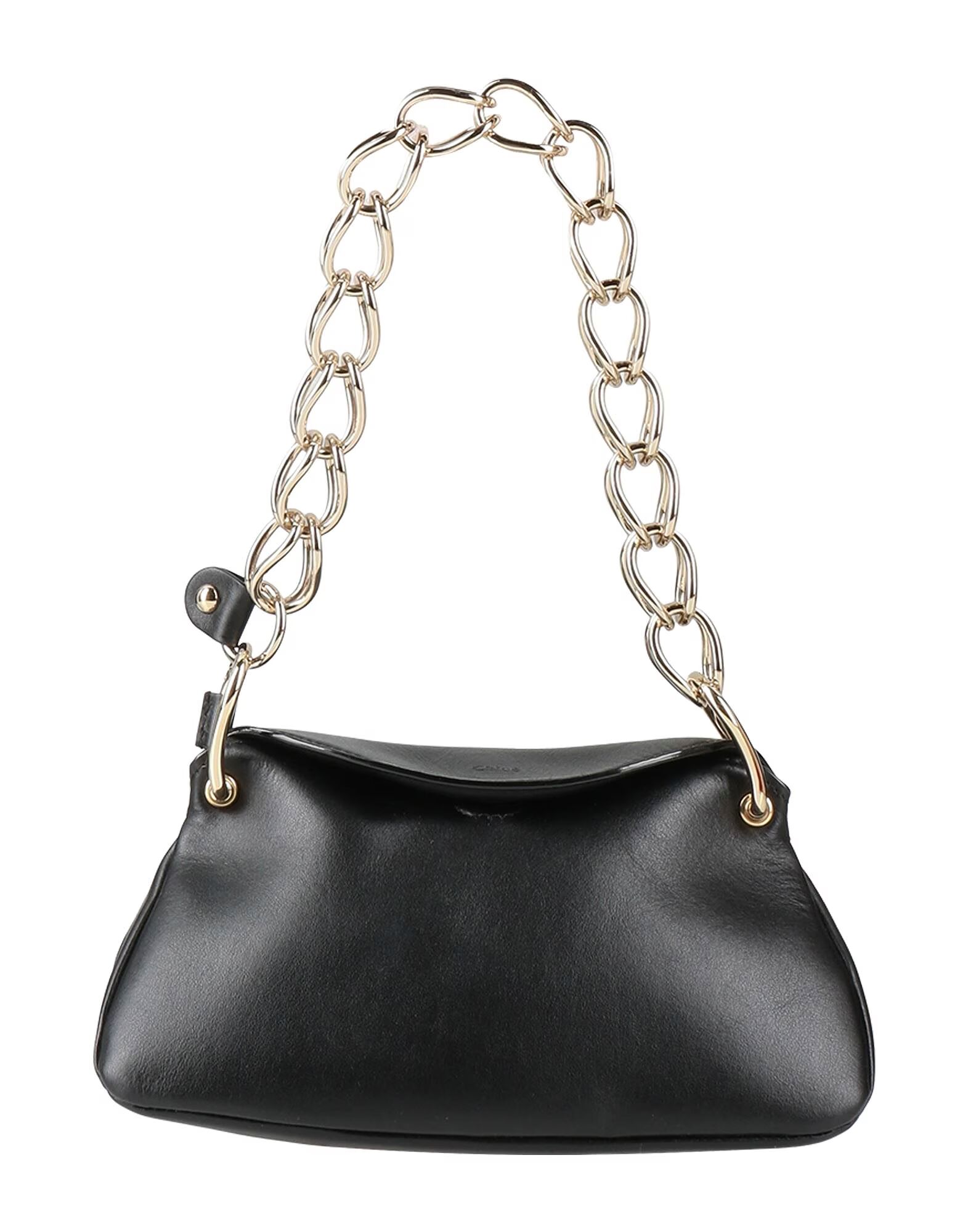 Сумка Chloé, черный
Сумка Chloé, черный