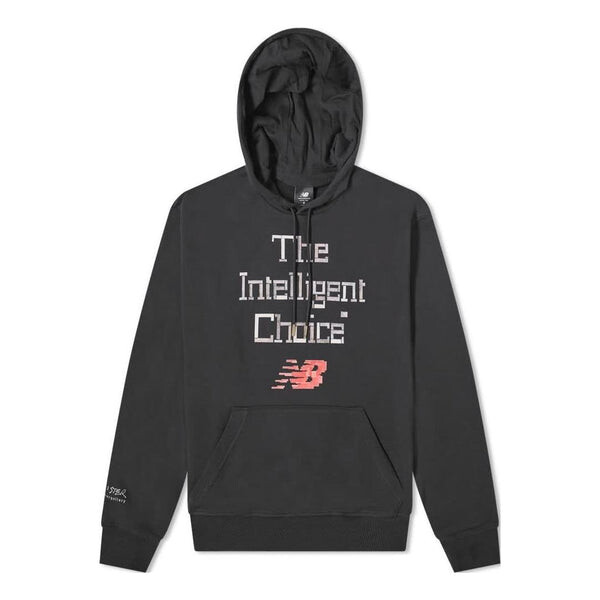 Куртка спортивная худи листер художник New Balance, черный
Куртка спортивная худи листер художник New Balance, черный