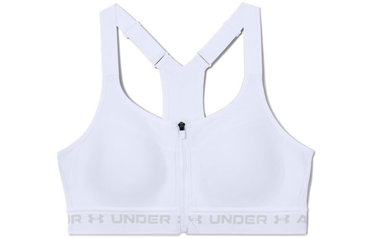 Спортивное нижнее белье женское белое Under Armour
Спортивное нижнее белье женское белое Under Armour