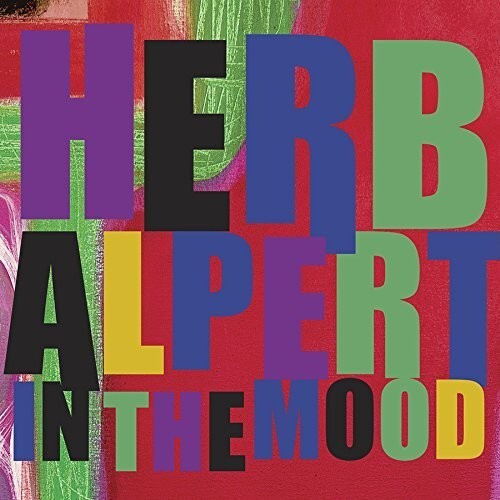 CD диск Alpert, Herb: In The Mood
CD диск Alpert, Herb: In The Mood