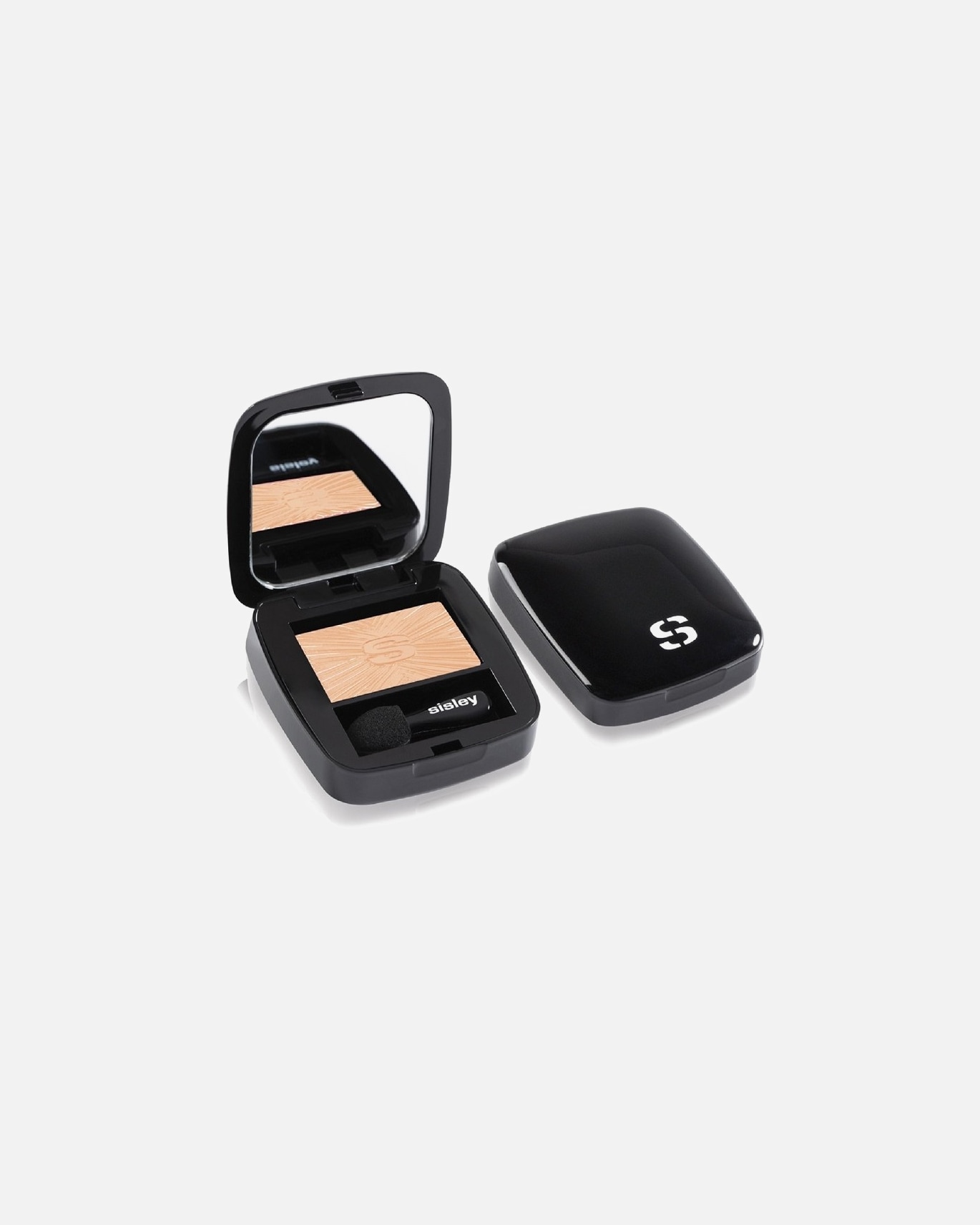 Тени для глаз, палетка Sisley, nr. 11 mate nude, 1.8 гр
Тени для глаз, палетка Sisley, nr. 11 mate nude, 1.8 гр