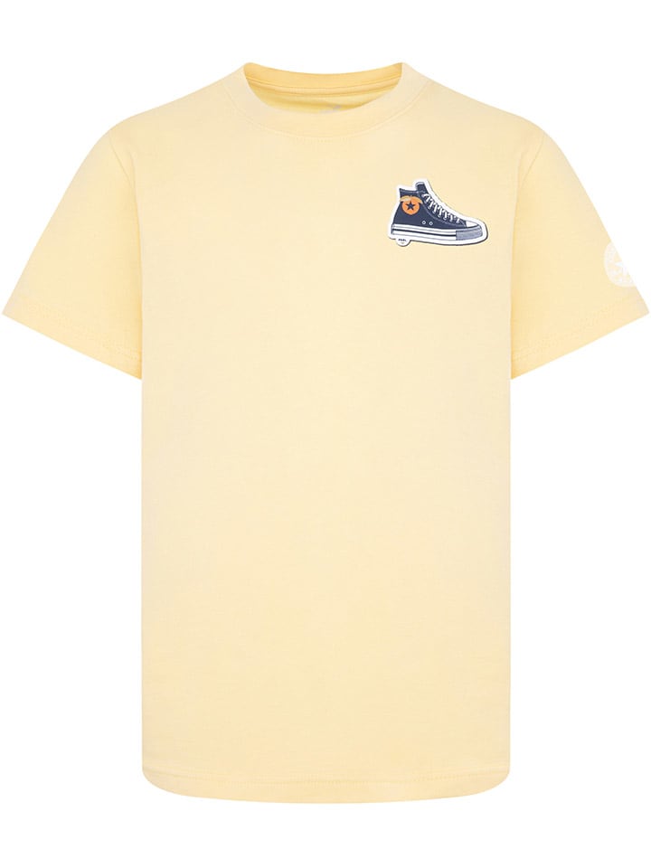 Футболка Converse
Футболка Converse