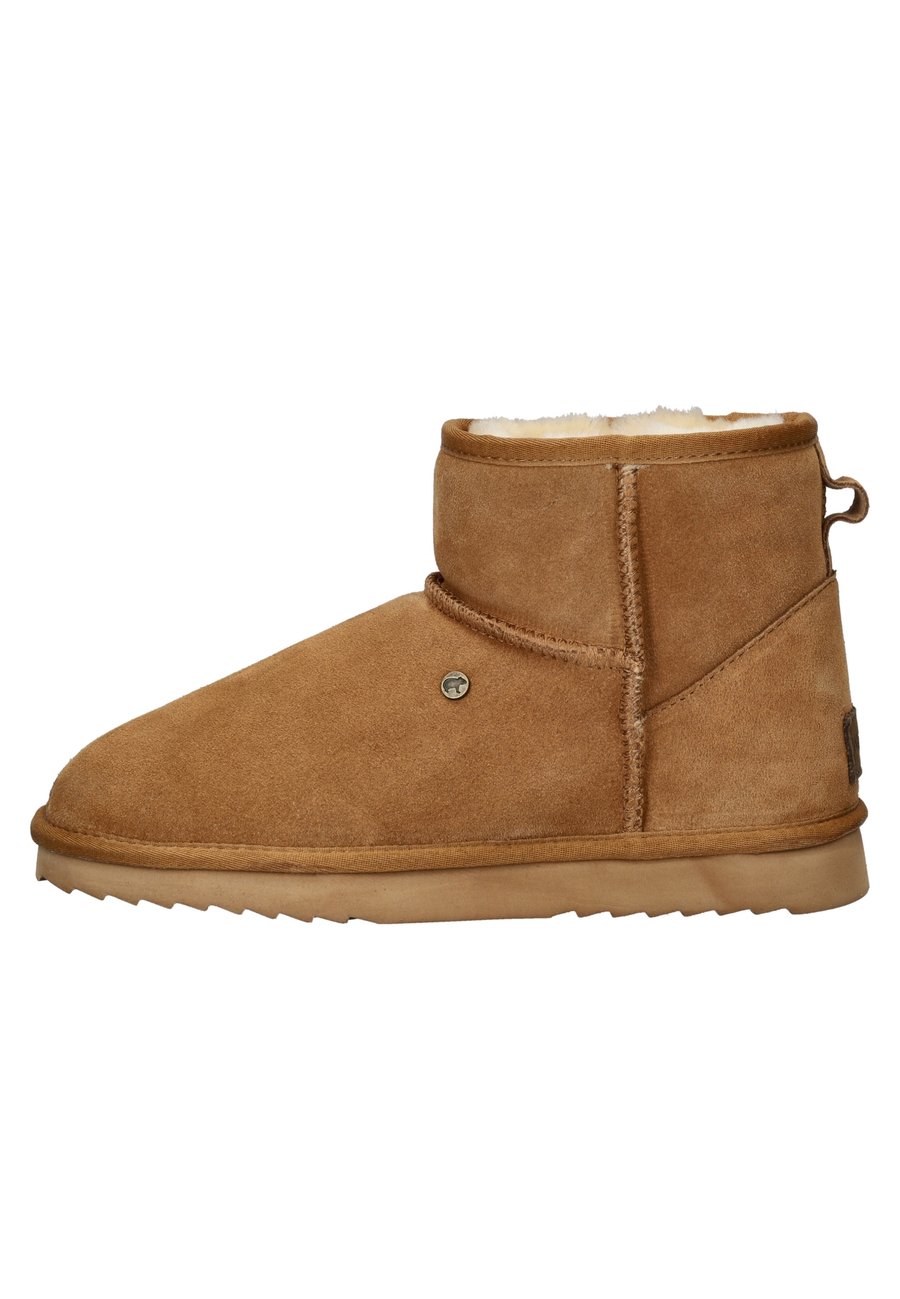 Ботинки Warmbat Australia Winter boots, Cognac
Ботинки Warmbat Australia Winter boots, Cognac