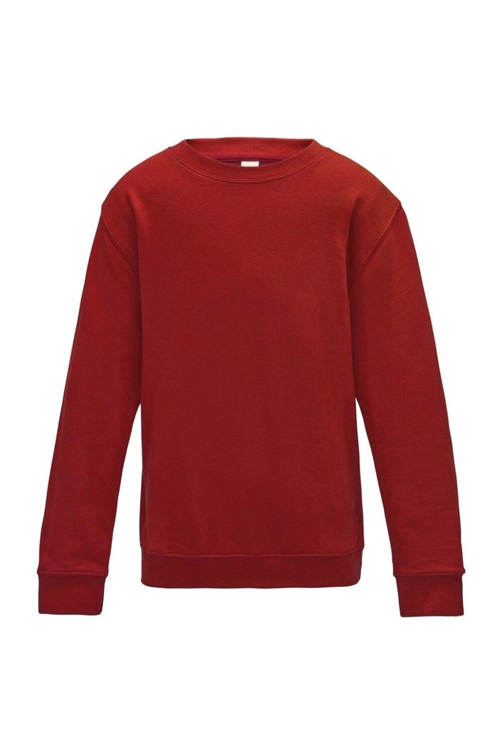 Толстовка Just Hoods AWDis, красный
Толстовка Just Hoods AWDis, красный